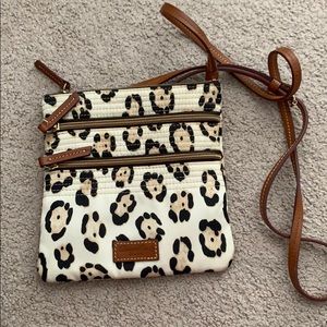 Never Used Dooney and Bourke